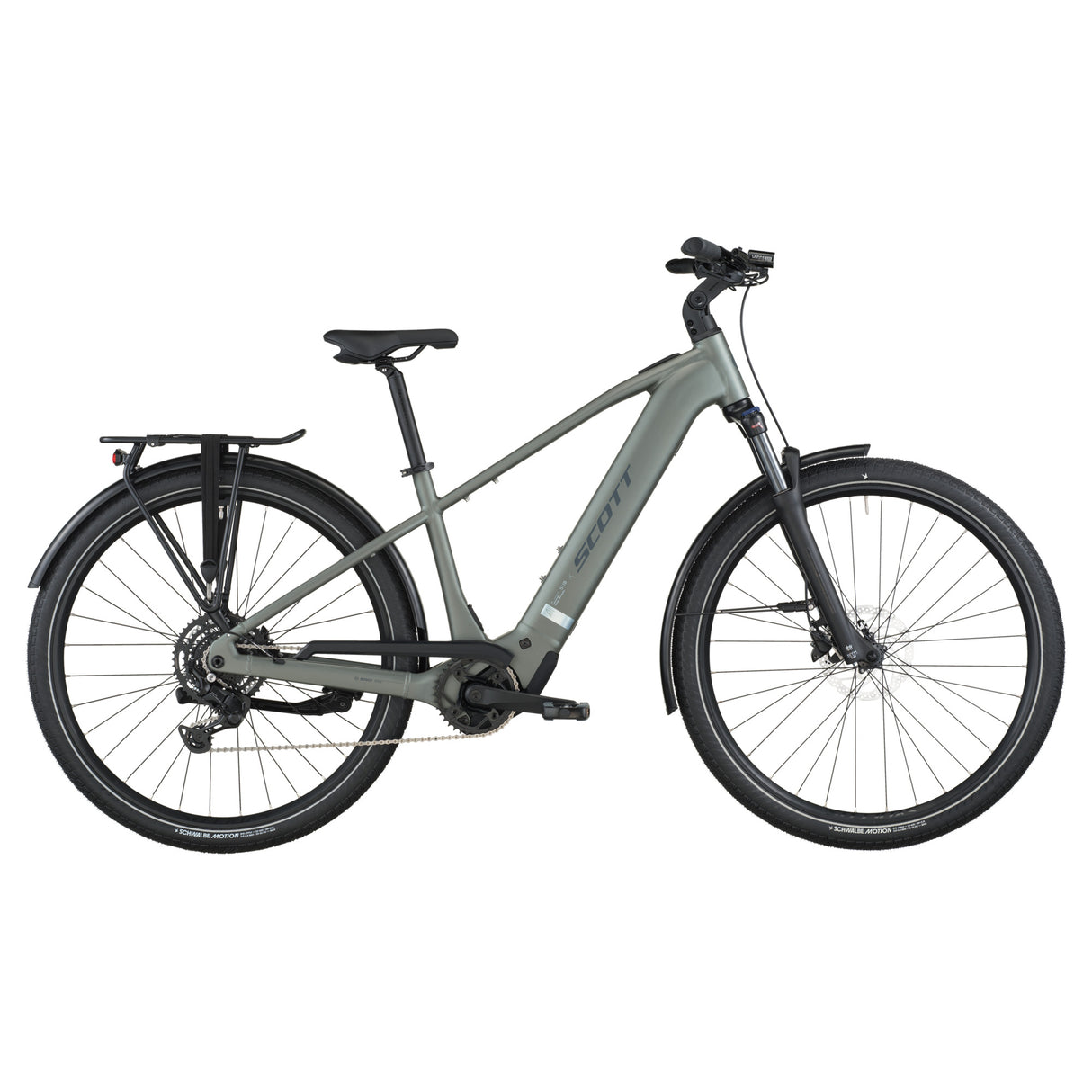 Scott Sub Sport 30 - Vert
