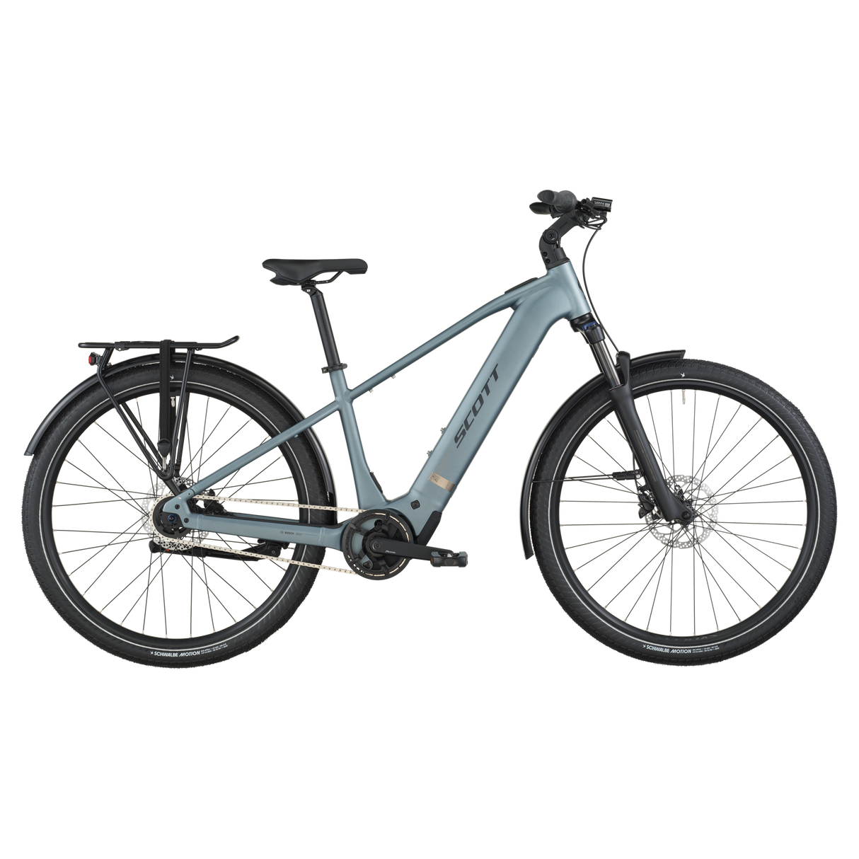 Scott Sub Tour 40 - Azul
