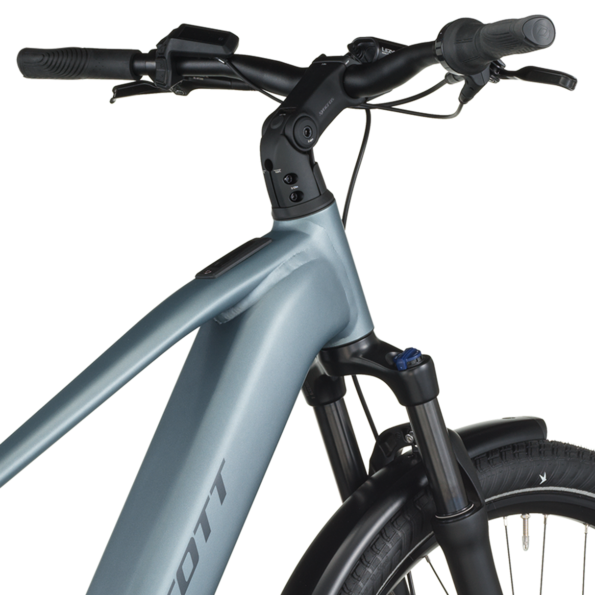 Scott Sub Tour 40 - Azul