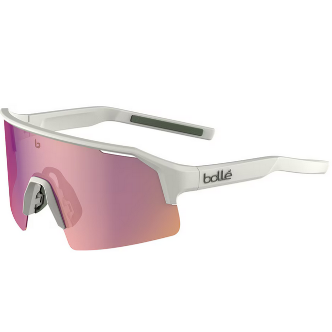 Occhiali Bolle C-Shifter - Sand Matte Ruby Photochromic - I