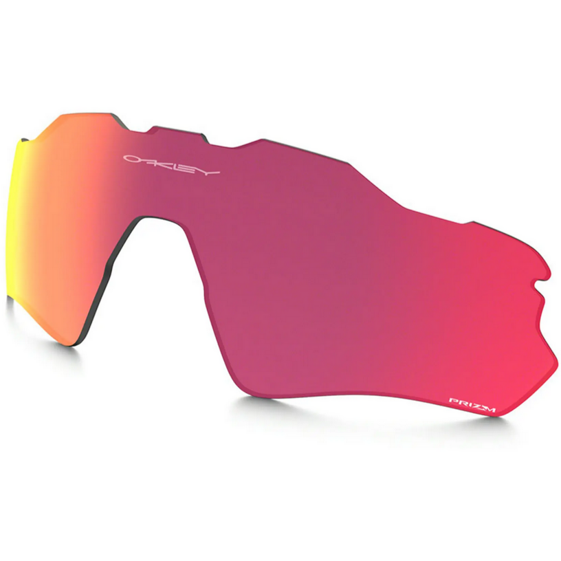 Lente Oakley Radarlock Path - Prizm Field - G