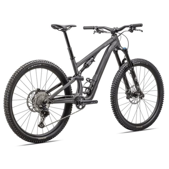 Specialized Stumpjumper 15 Comp Alloy - Grigio Specialized
