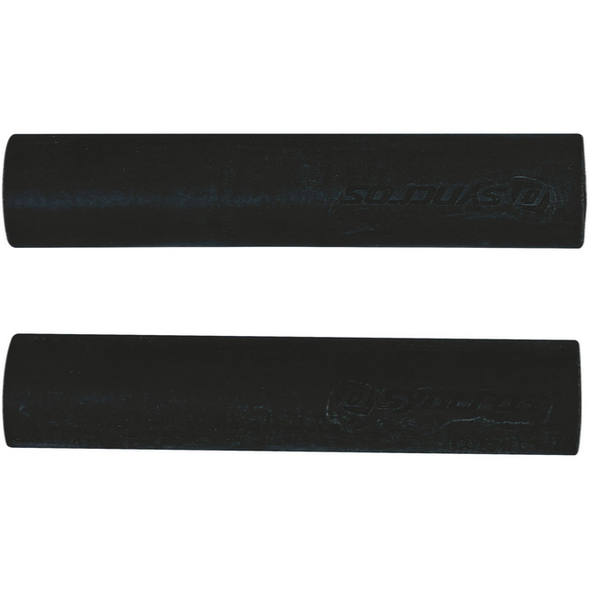 Manopole Syncros Silicone - Nero - L