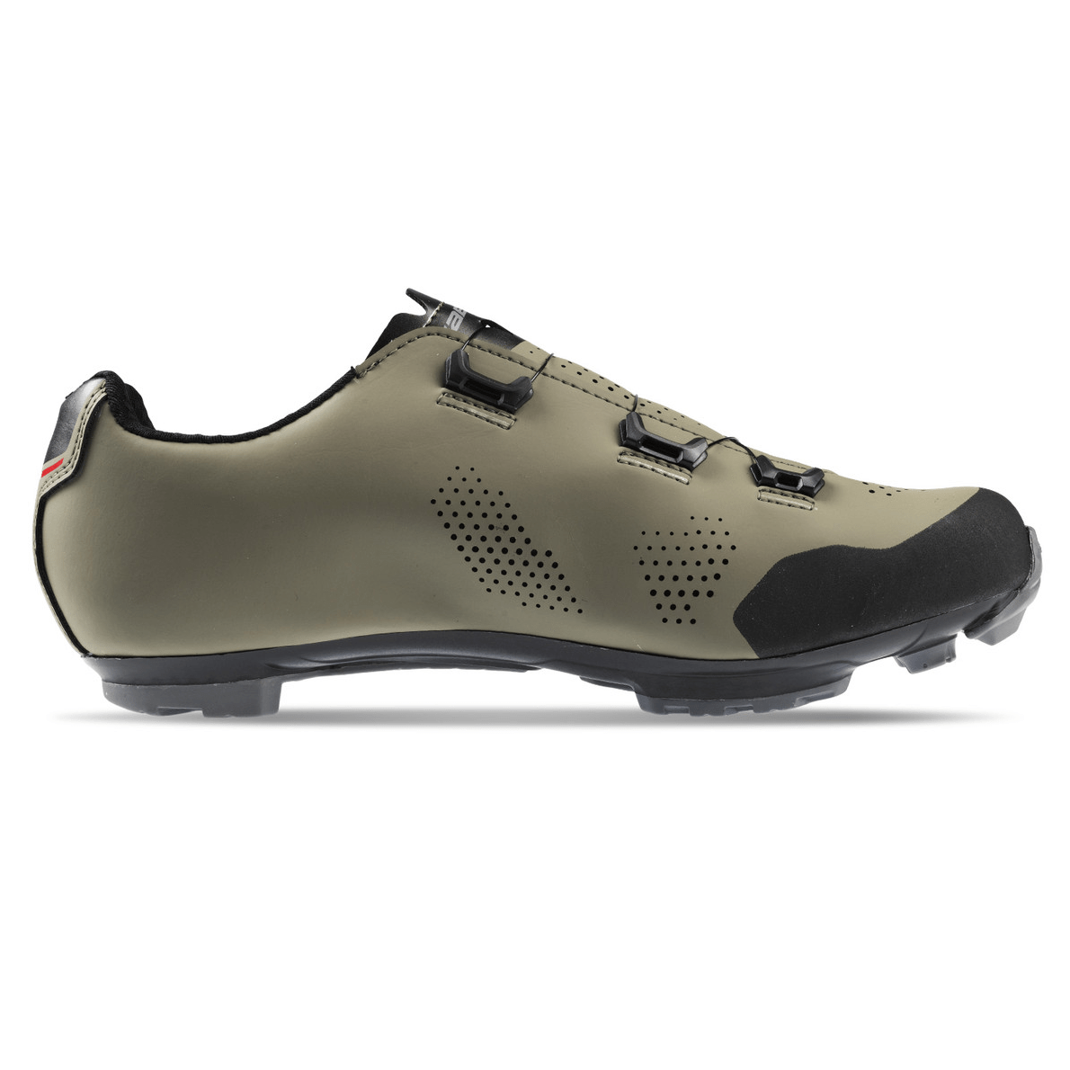 Scarpe Gaerne Obsidian - Verde - H