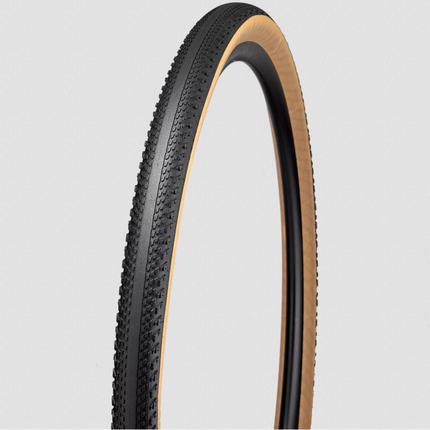 Copertone Specialized Pathfinder TLR Tan Fast Gravel - 700x40 - C