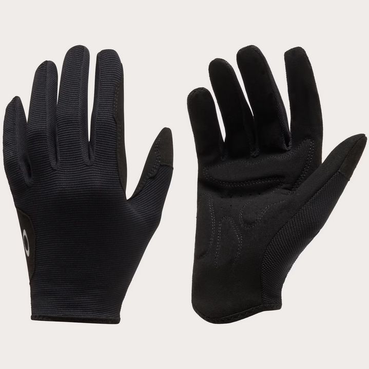 Guanti Oakley Icon Classic Road - Nero - P