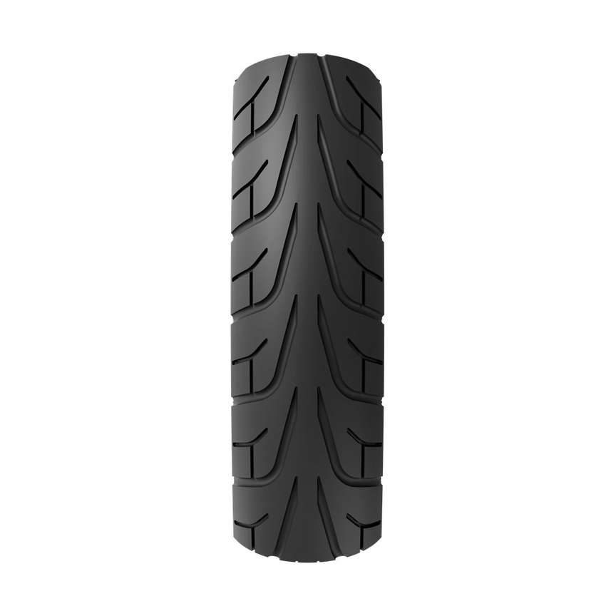 Copertoncino Vittoria Randonneur 700x38c - Nero