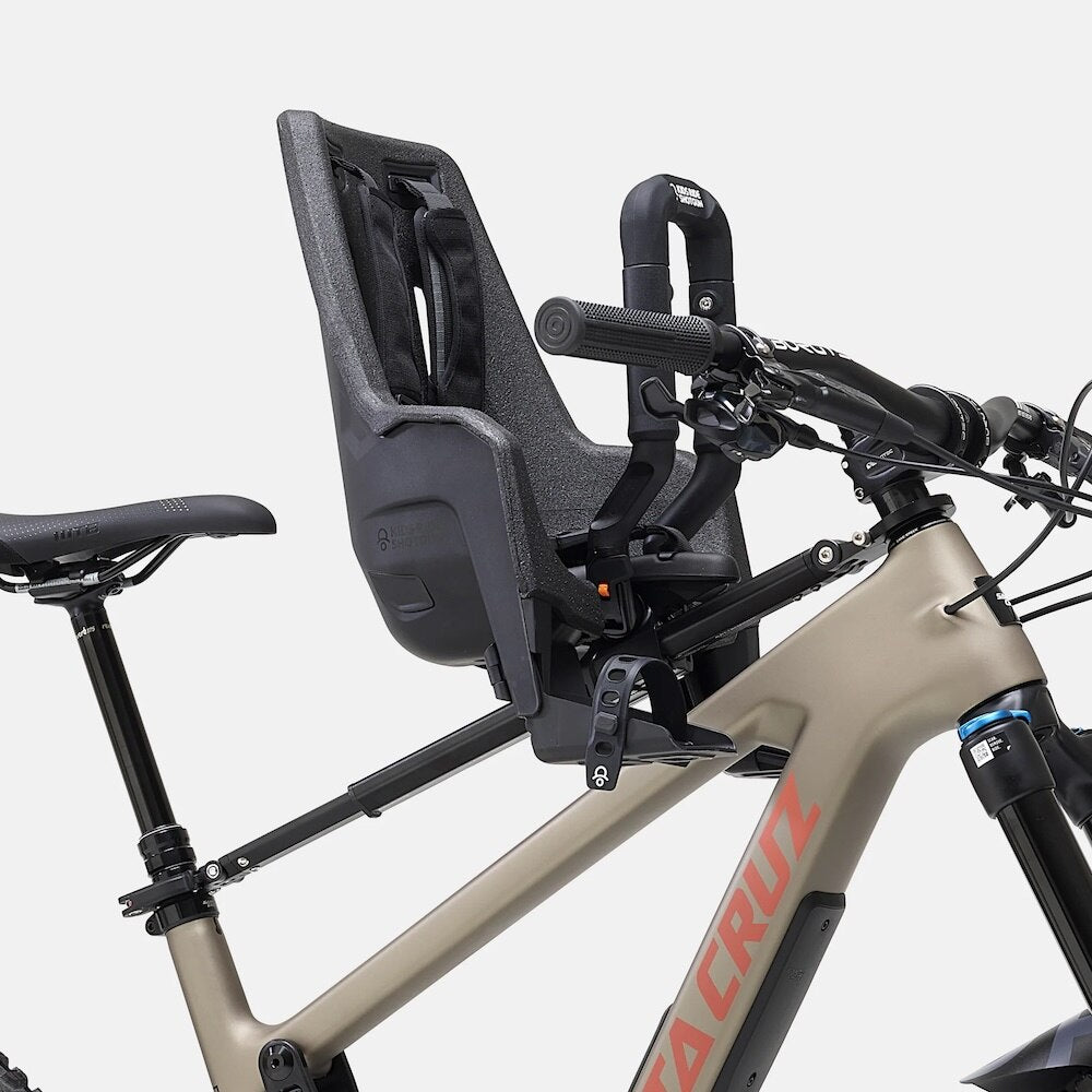 Shotgun Pro Combo Evo Child Seat