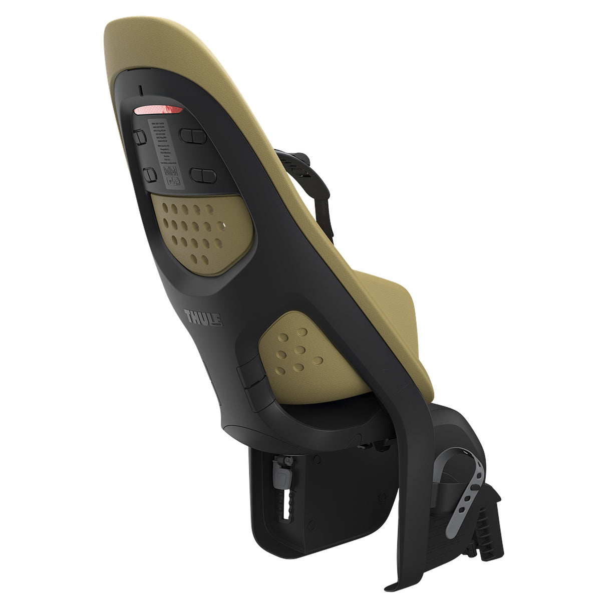 Seggiolino Thule Yepp 2 maxi FM - Marrone Thule