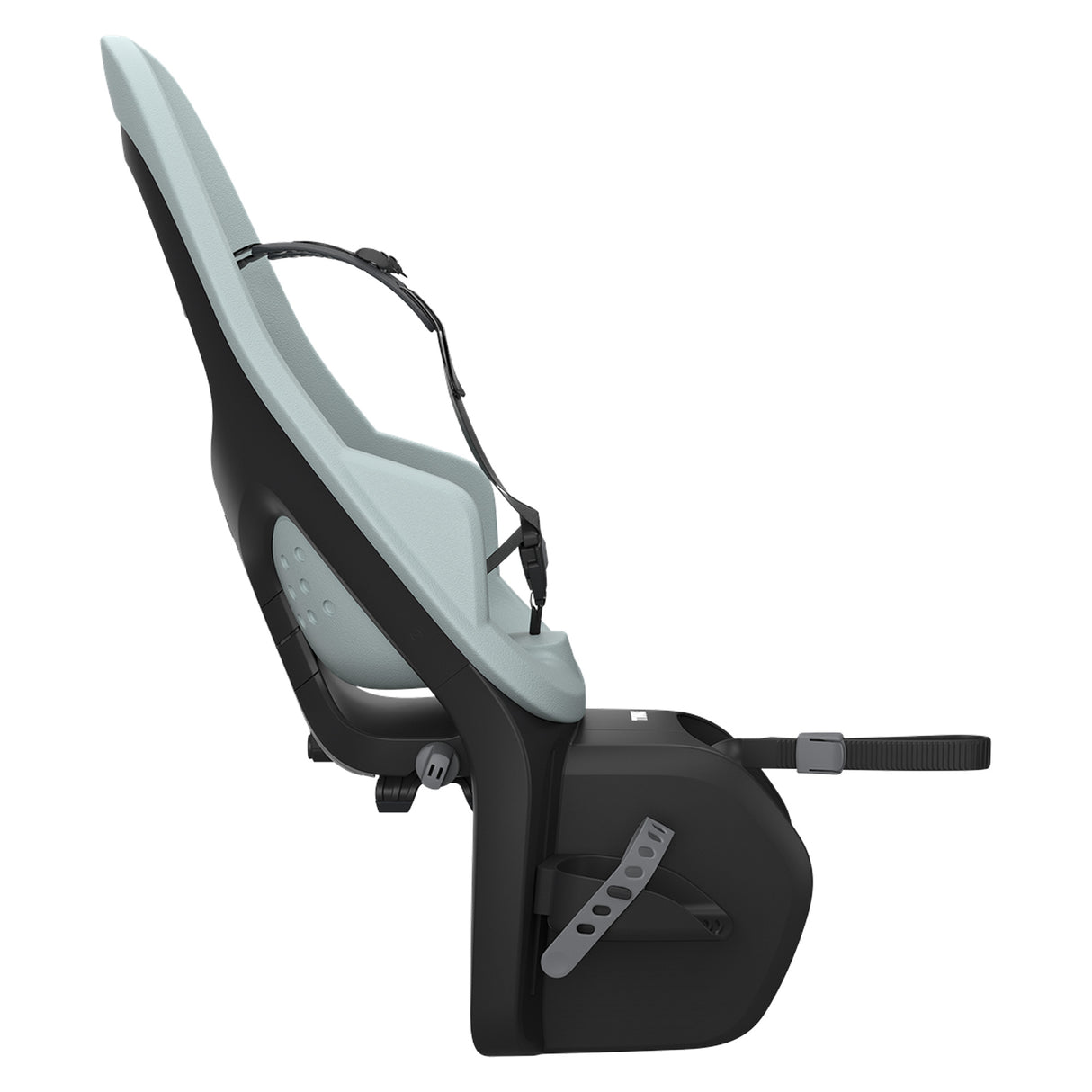 Seggiolino Thule Yepp 2 maxi RM - Azzurro Thule