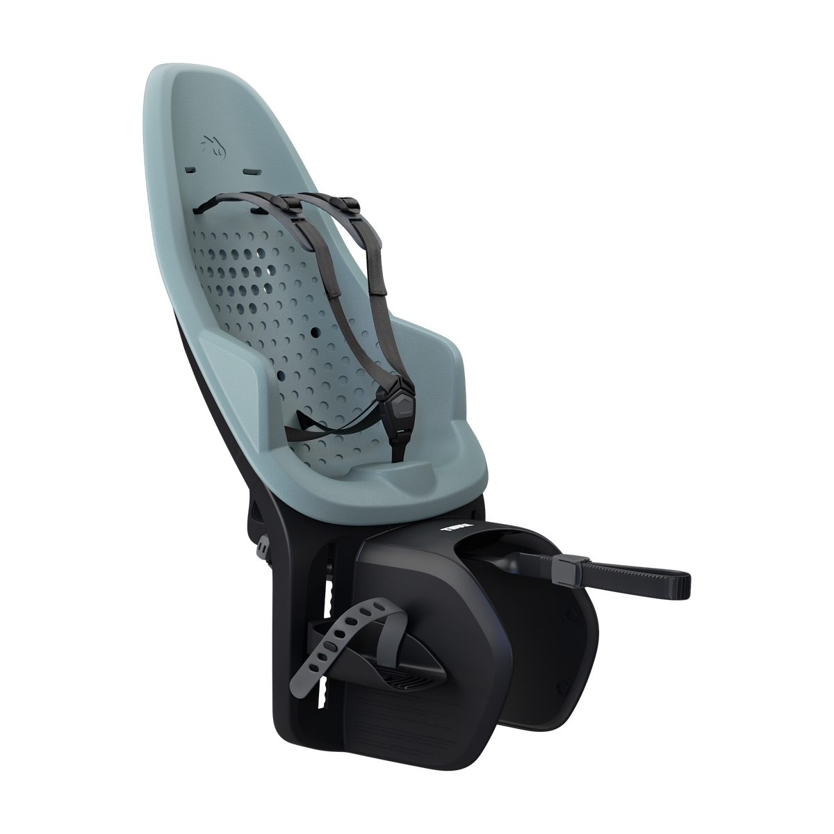Siège vélo Thule Yepp 2 MIK HD - Bleu Thule