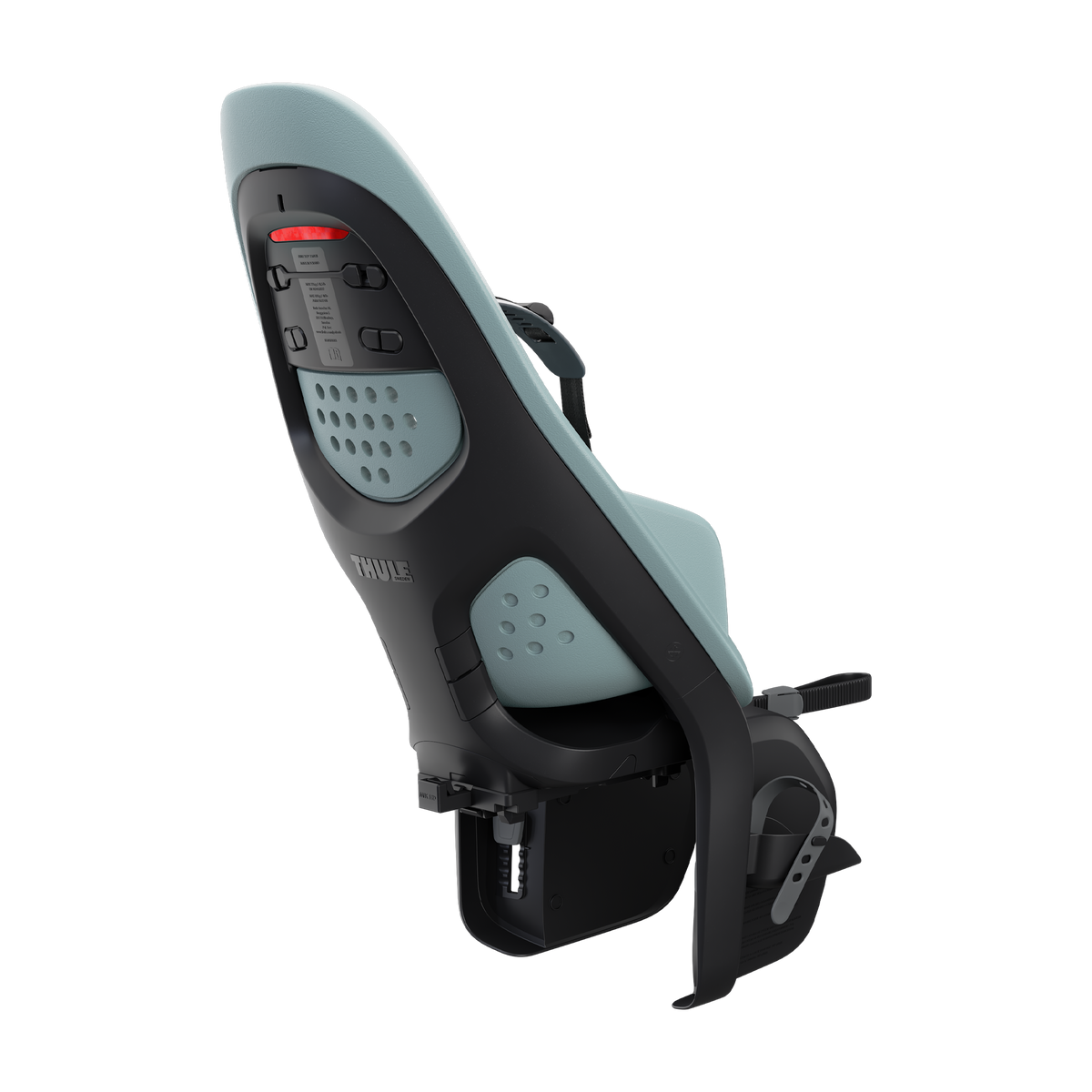 Siège vélo Thule Yepp 2 MIK HD - Bleu Thule