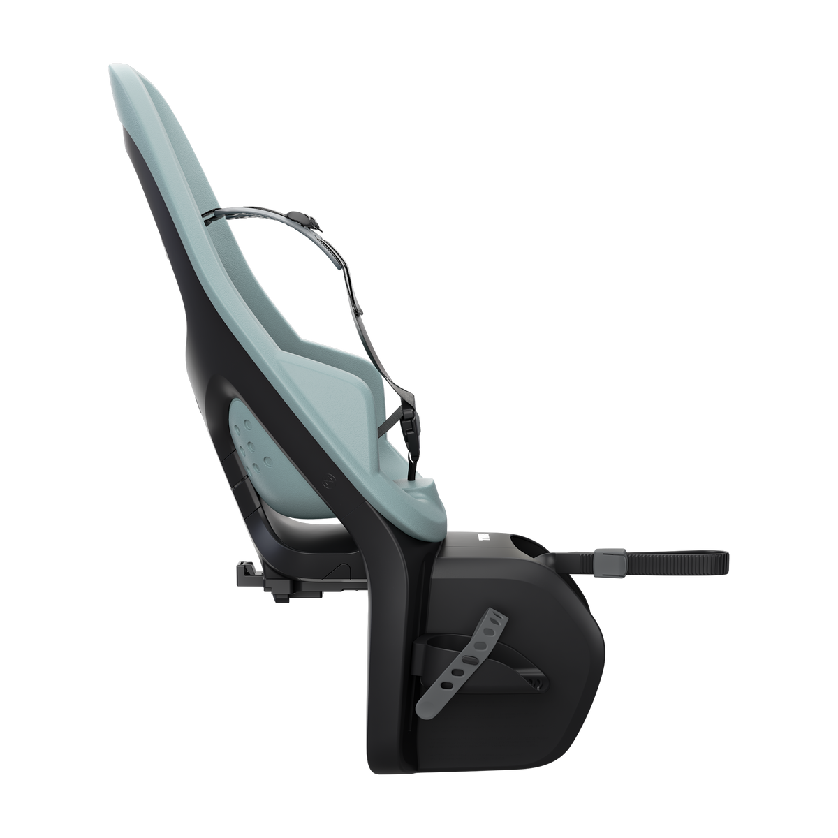Siège vélo Thule Yepp 2 MIK HD - Bleu Thule