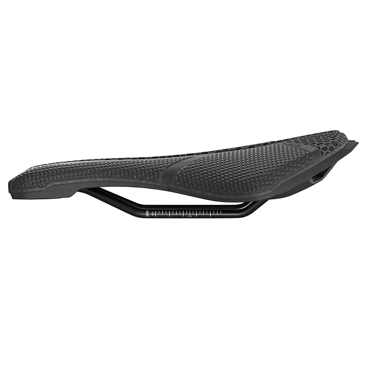 Pro Stealth 3D Performance Saddle - Black