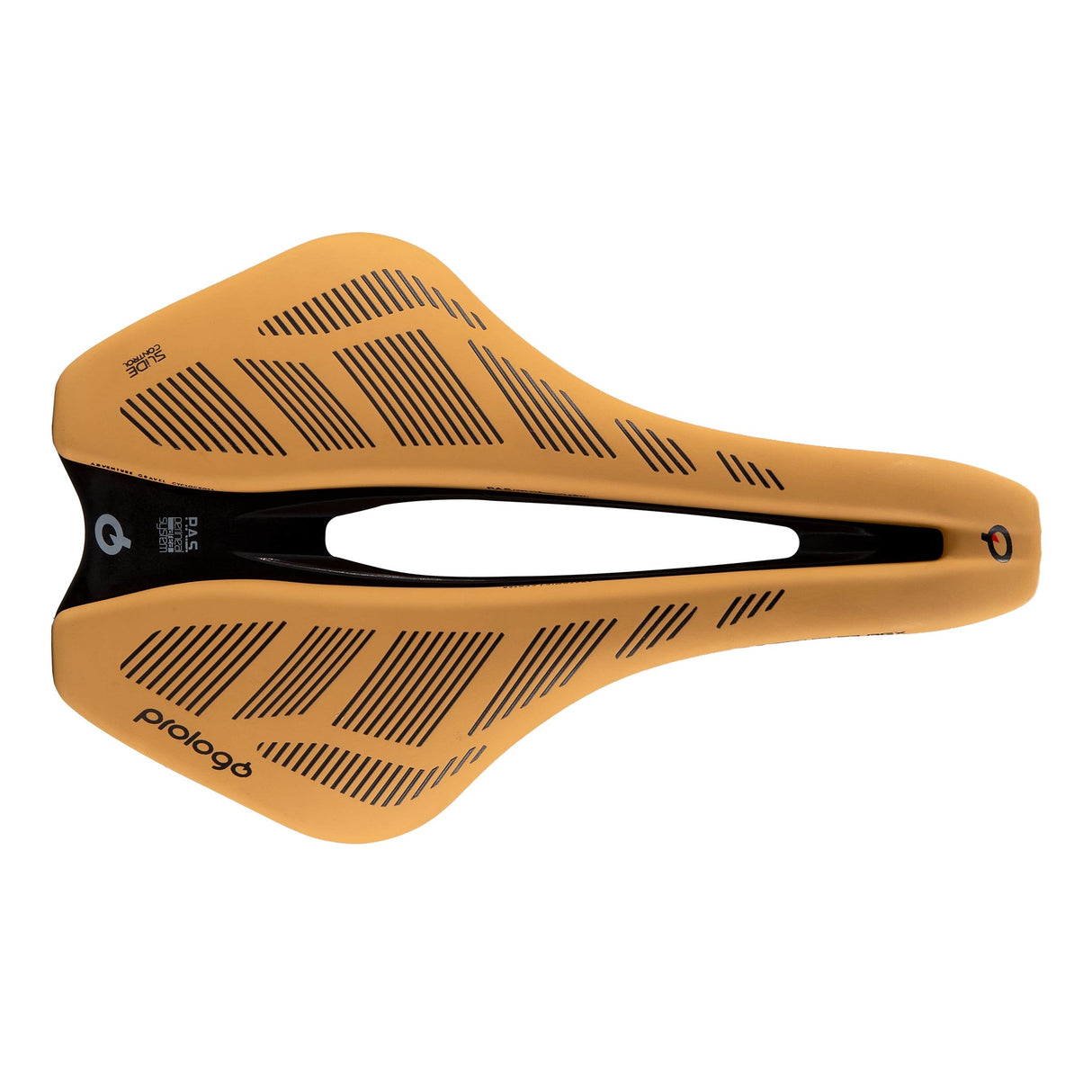 Sella Prologo Dimension R2 Nack AGX 153 - Marrone Prologo