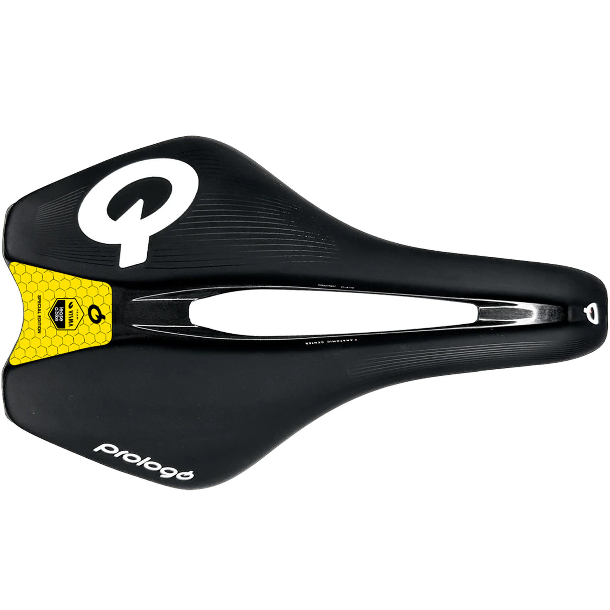 Sella Prologo Dimension R2 Nack World Tour - Visma Lease a Bike Prologo