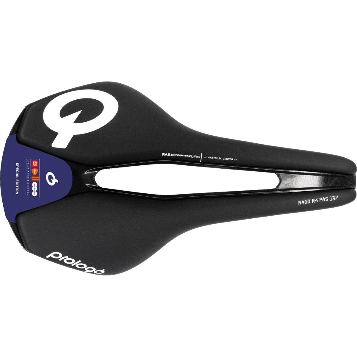 Sella Prologo Nago R4 Pas 147 Tirox World Tour - Picnic-Postnl Prologo