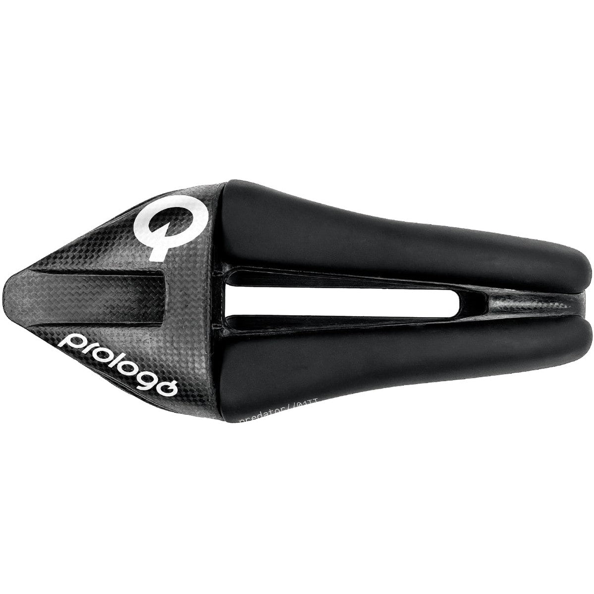 Sella Prologo Predator 01TT Nack - Nero Prologo