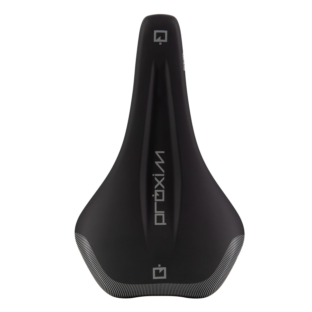 Sella Prologo Proxim Altius Re-Steel - Nero Prologo