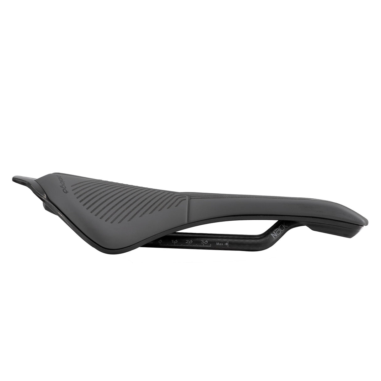 Sella Prologo Scratch M5 PAS AGX Nack - Grigio Prologo
