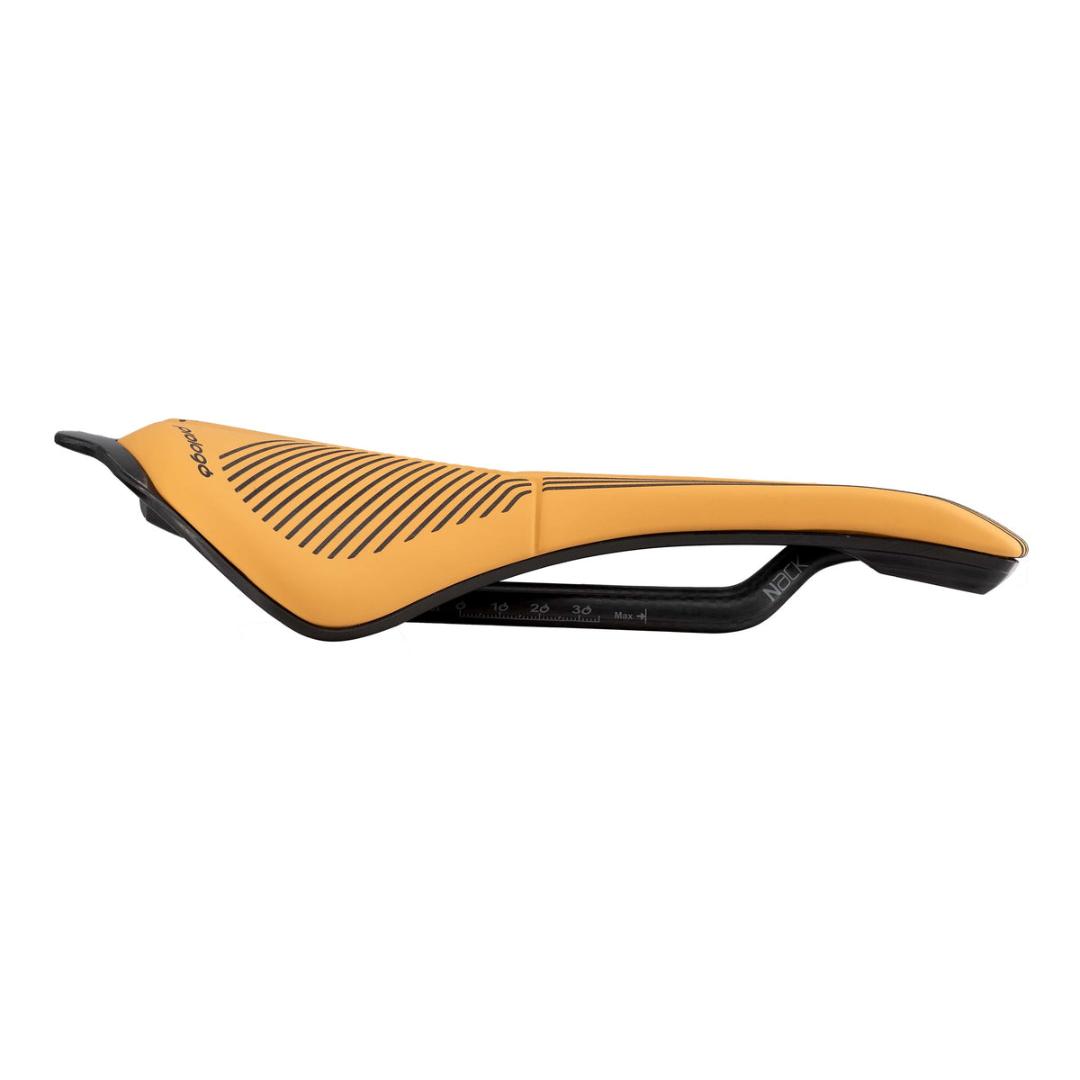 Sella Prologo Scratch M5 PAS AGX Nack - Marrone Prologo