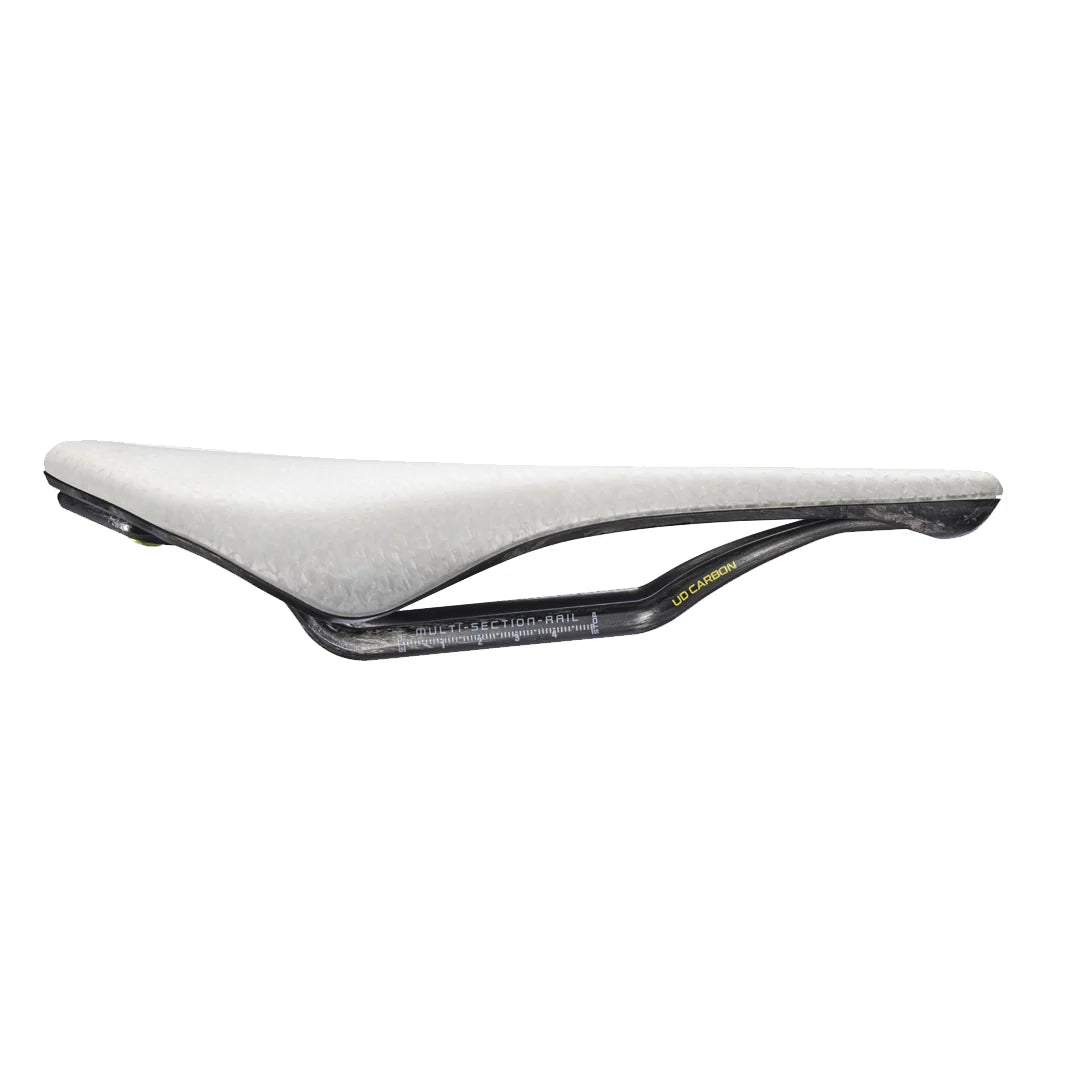 Sella Repente Nomad 3D - Bianco Repente