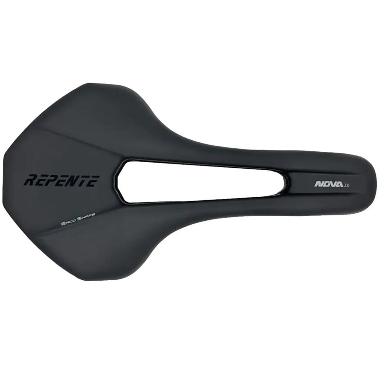 Sella Repente Nova 2.0 Aeron - Nero Repente
