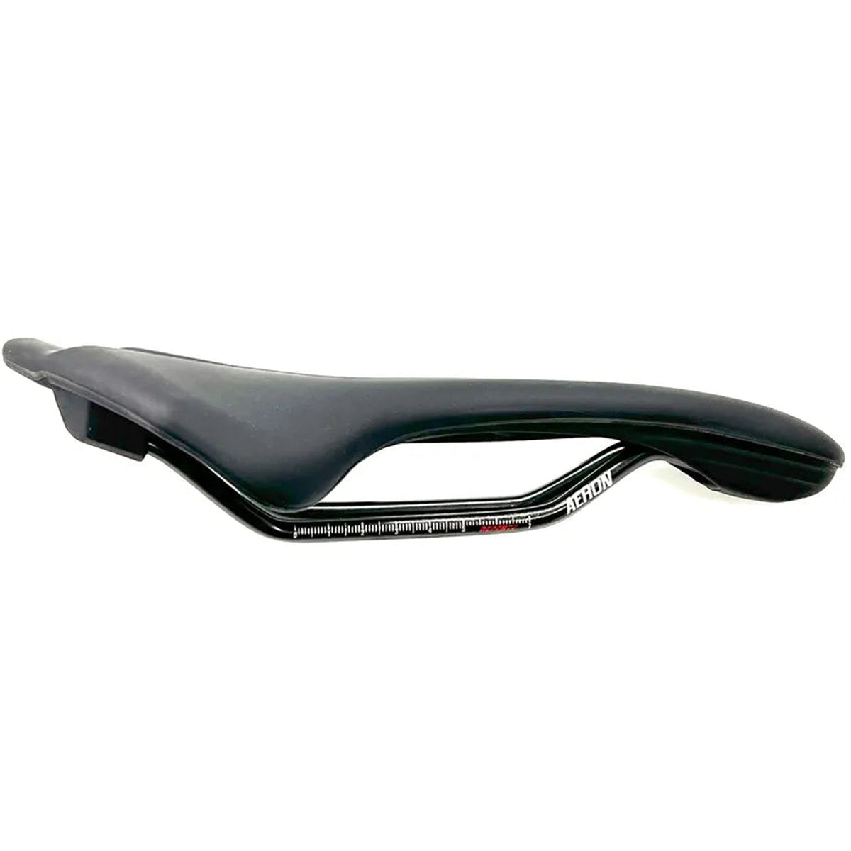 Sella Repente Nova 2.0 Aeron - Nero Repente