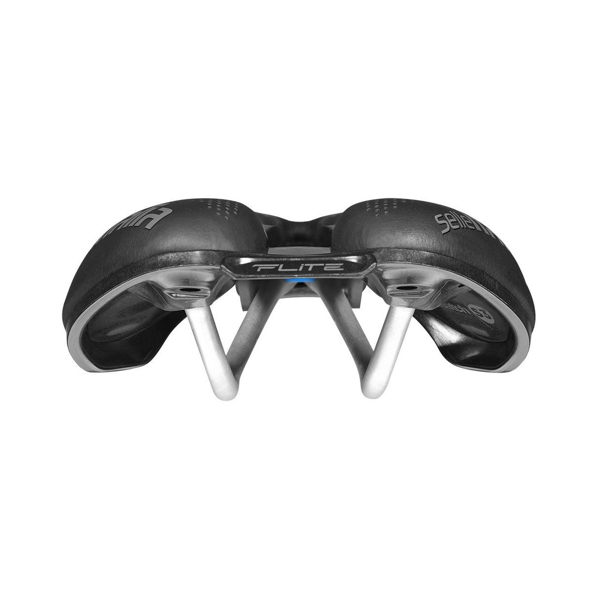 Sella Selle Italia Flite Boost Gravel Superflow S3 - Nero Selle Italia