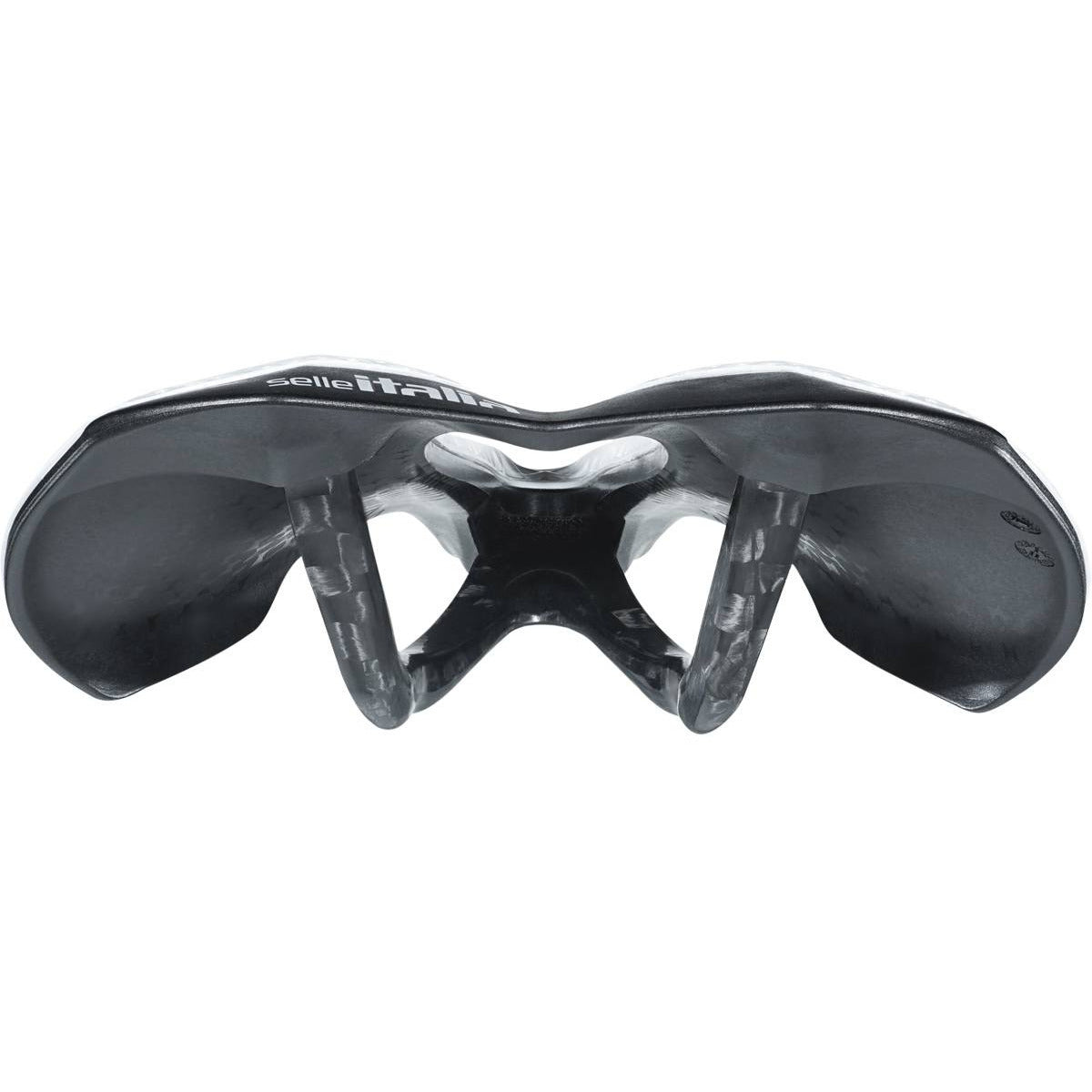 Selle Italia SLR 3D Carbon LTD - Opal white