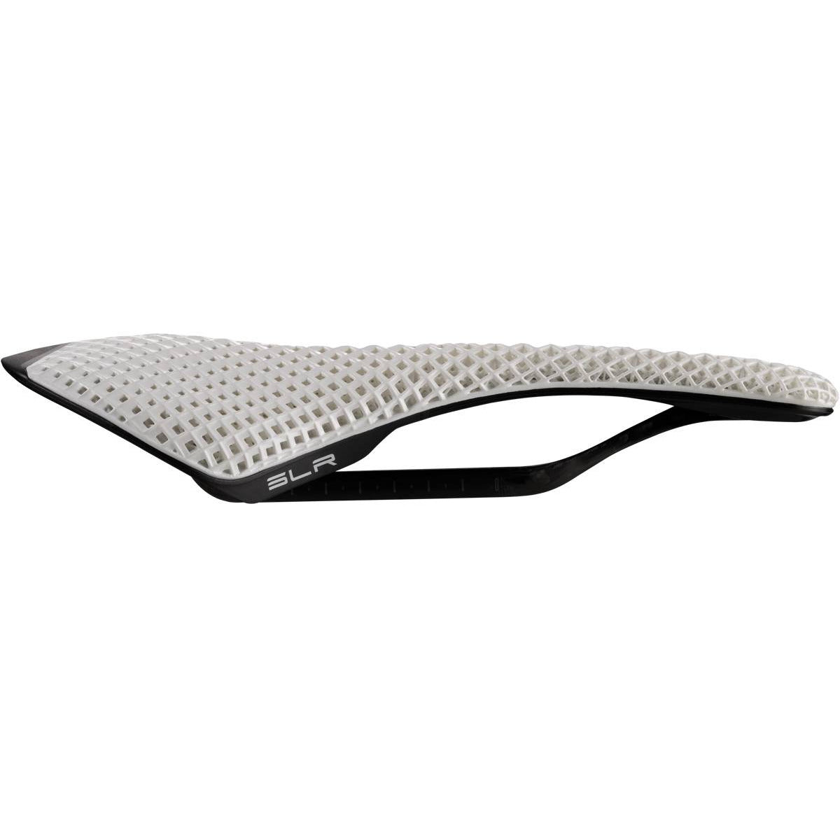 Selle Italia SLR 3D Carbon LTD - Opal white