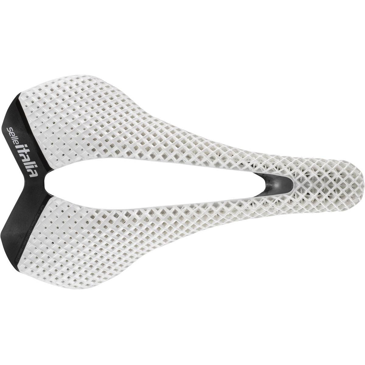 Selle Italia SLR 3D Carbon LTD - Opal white
