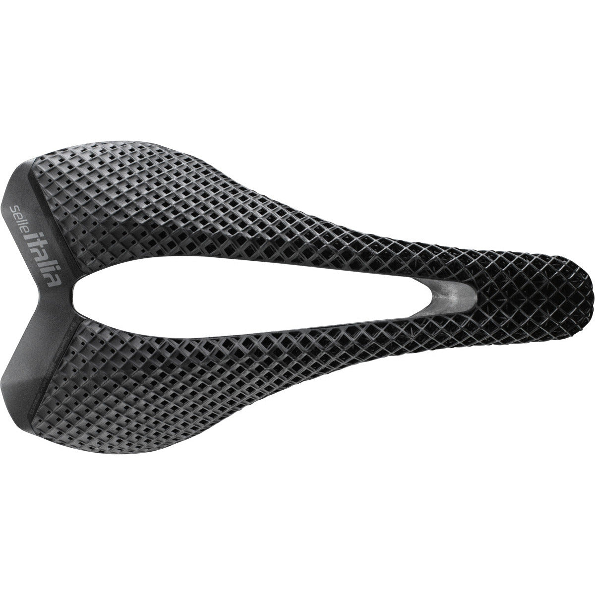 Sella Selle Italia SLR 3D Carbon S3 - Nero Selle Italia