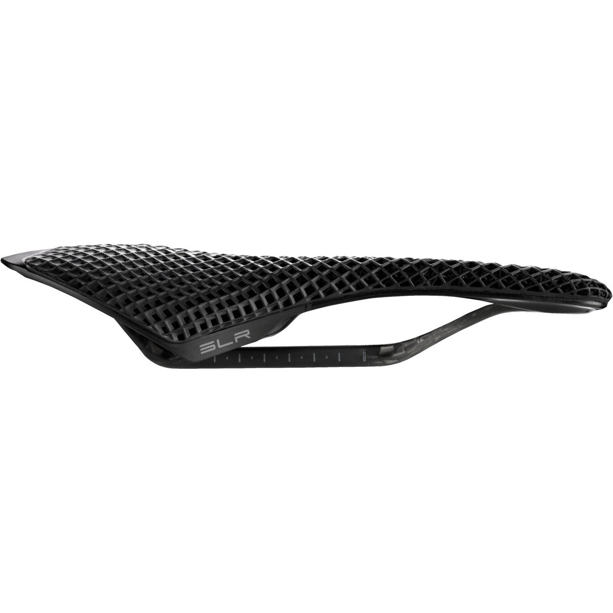 Sella Selle Italia SLR 3D Carbon S3 - Nero Selle Italia