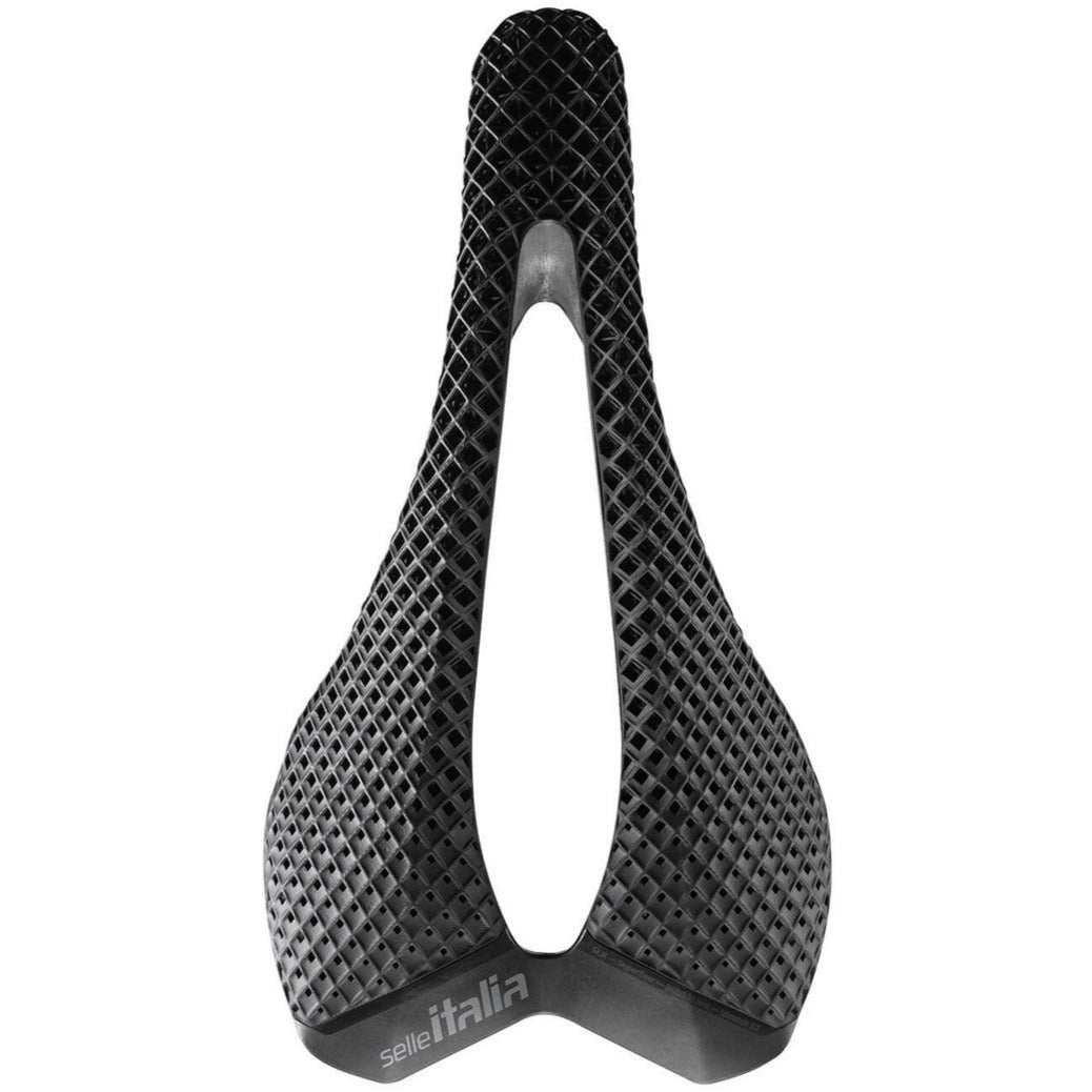 Sella Selle Italia SLR 3D Carbon S3 - Nero Selle Italia