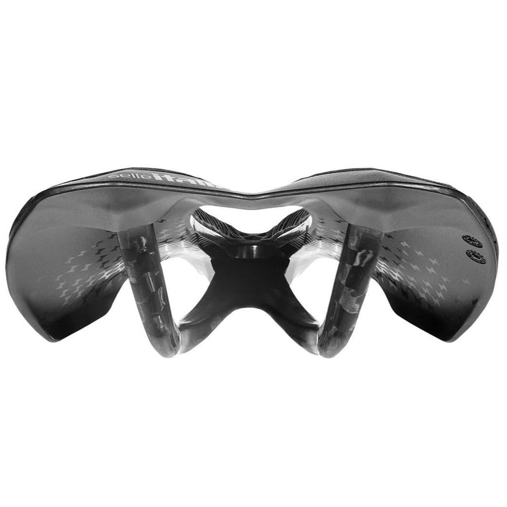 Sella Selle Italia SLR 3D Carbon S3 - Nero Selle Italia