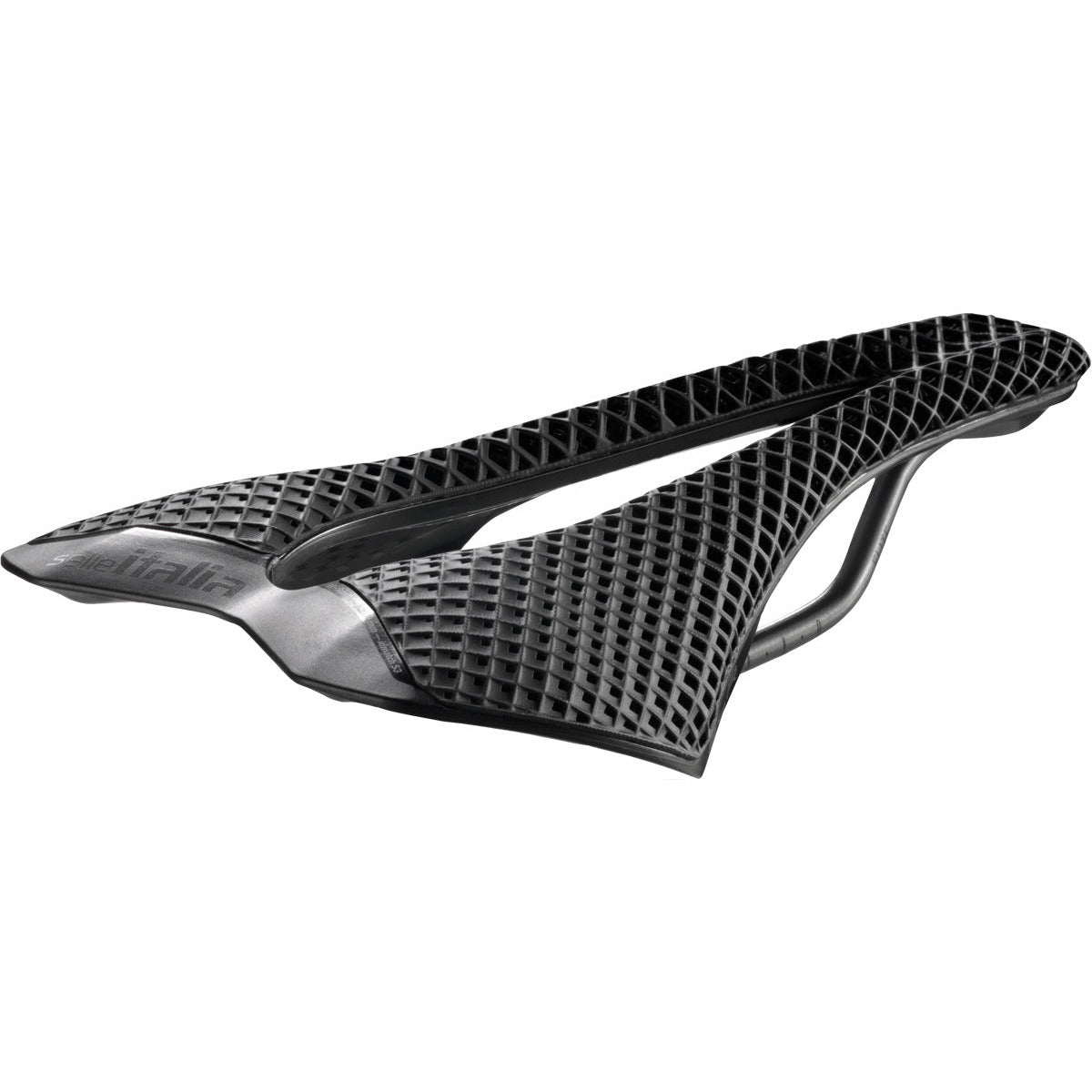 Sella Selle Italia SLR 3D Elite S3 - Nero Selle Italia
