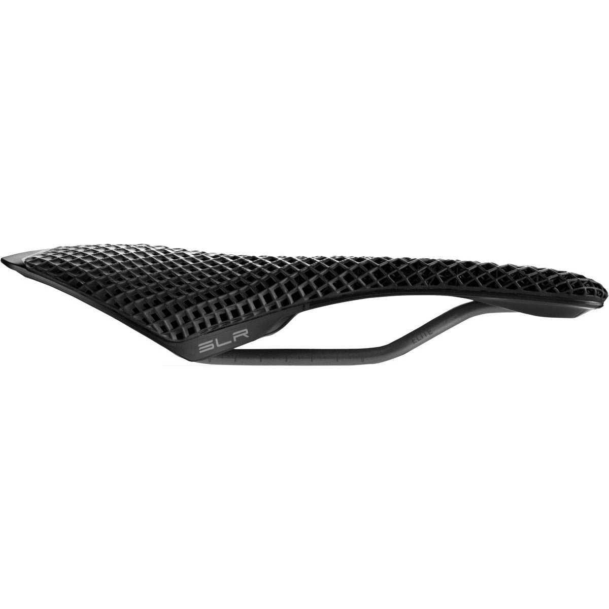Sella Selle Italia SLR 3D Elite S3 - Nero Selle Italia