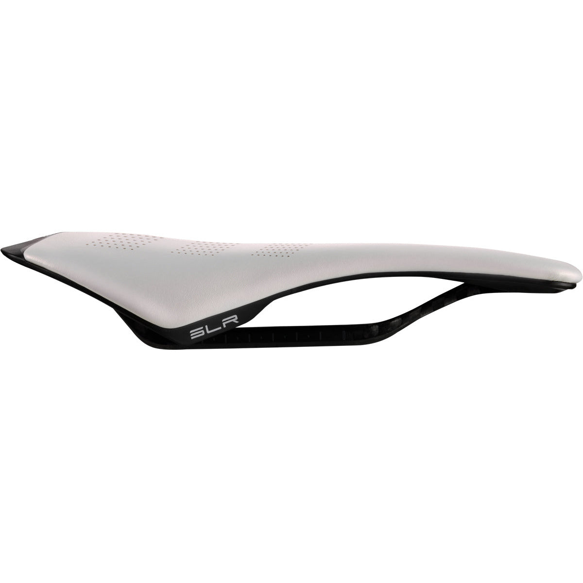 Sattel Selle Italia SLR Carbon LTD - Opal White