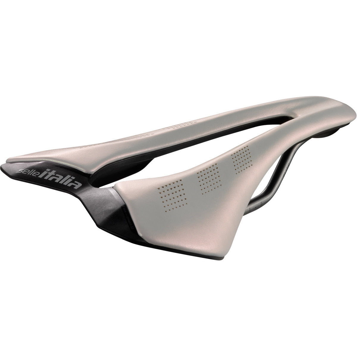 Selle Italia SLR Elite LTD - Opal White
