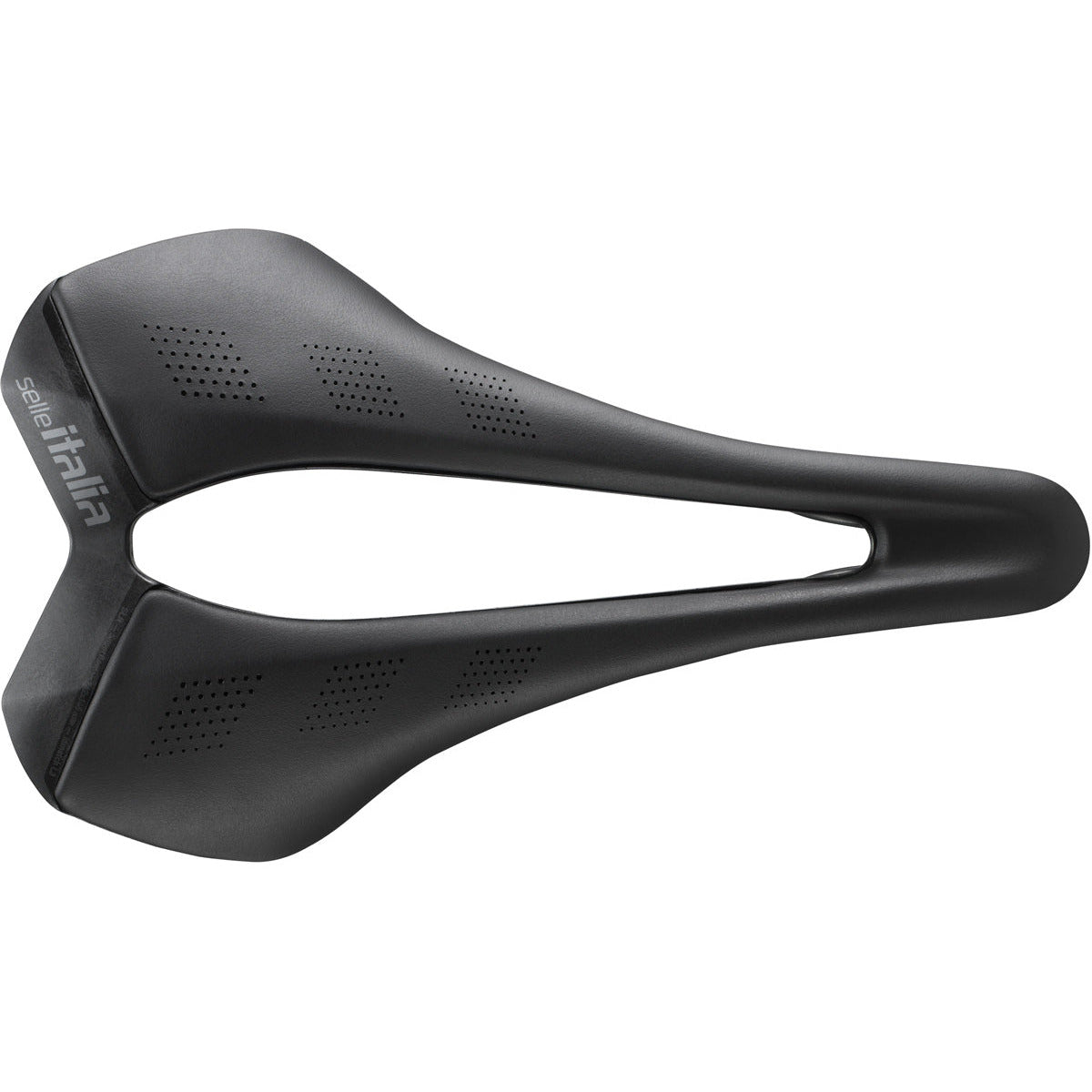 Sella Selle Italia SLR Elite S3 - Nero Selle Italia