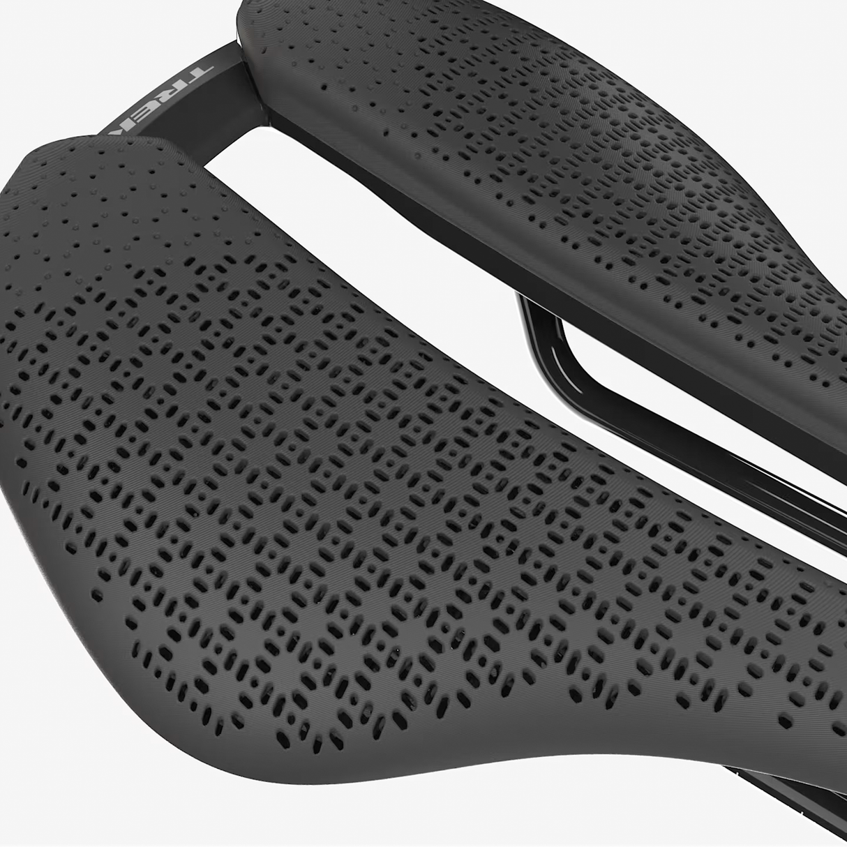 Trek Aeolus Elite AirLoom Saddle - Black
