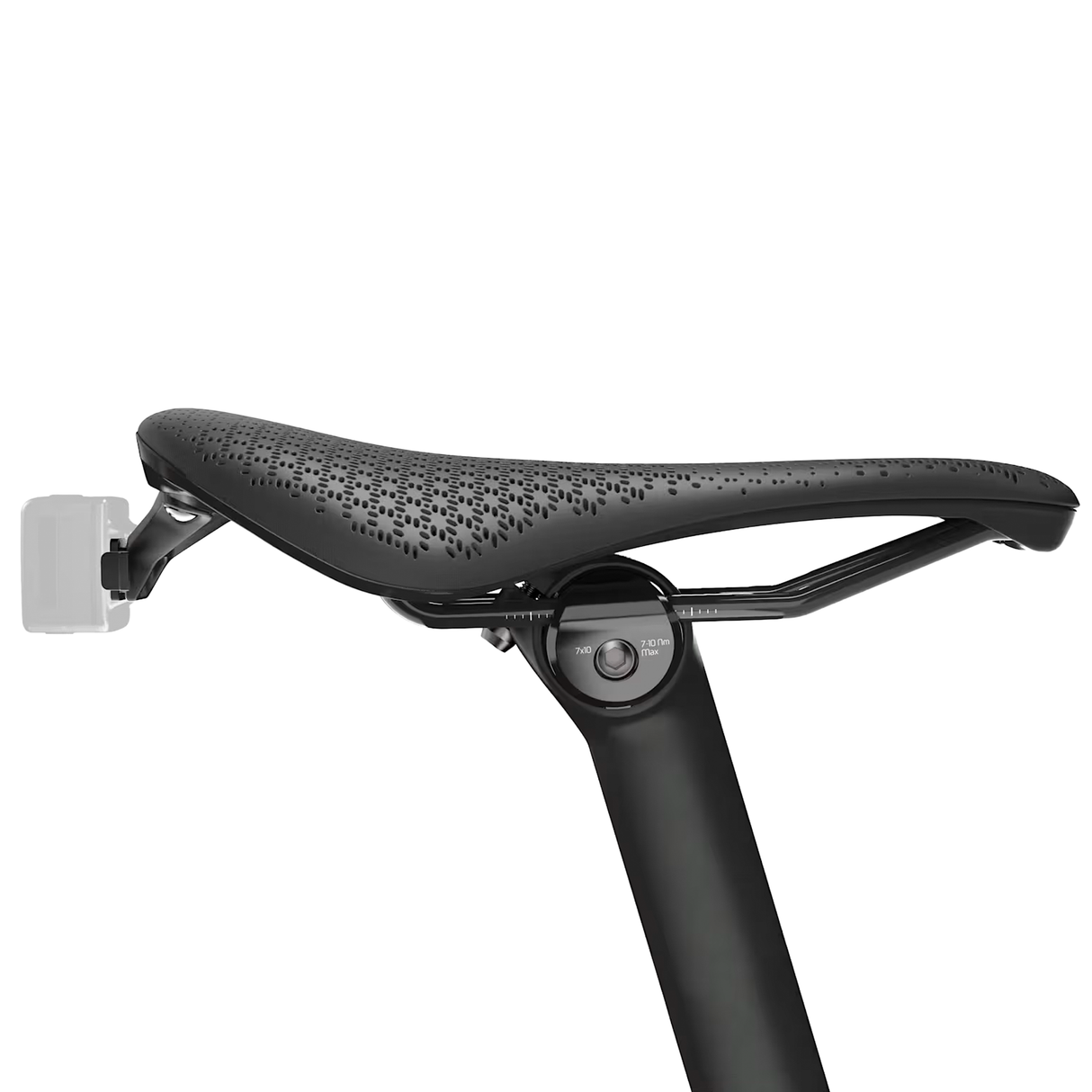 Trek Aeolus Elite AirLoom Saddle - Black