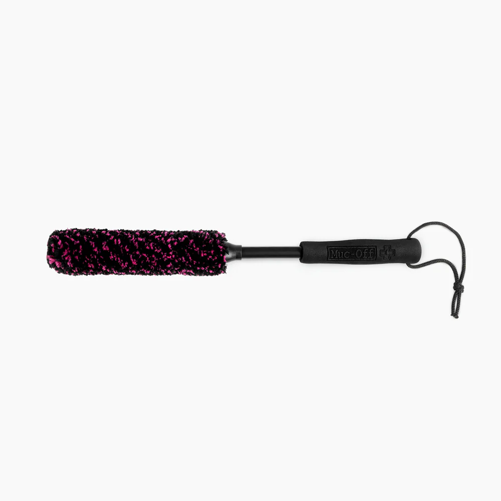 Set de brosses en microfibre Muc-off Detailing
