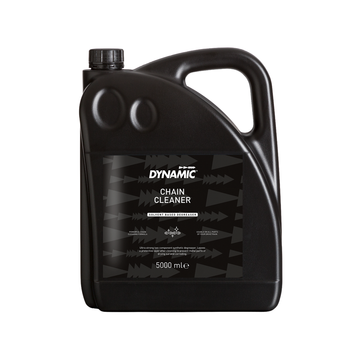 Sgrassatore catena Dynamic Chain Cleaner - 5 L Dynamic
