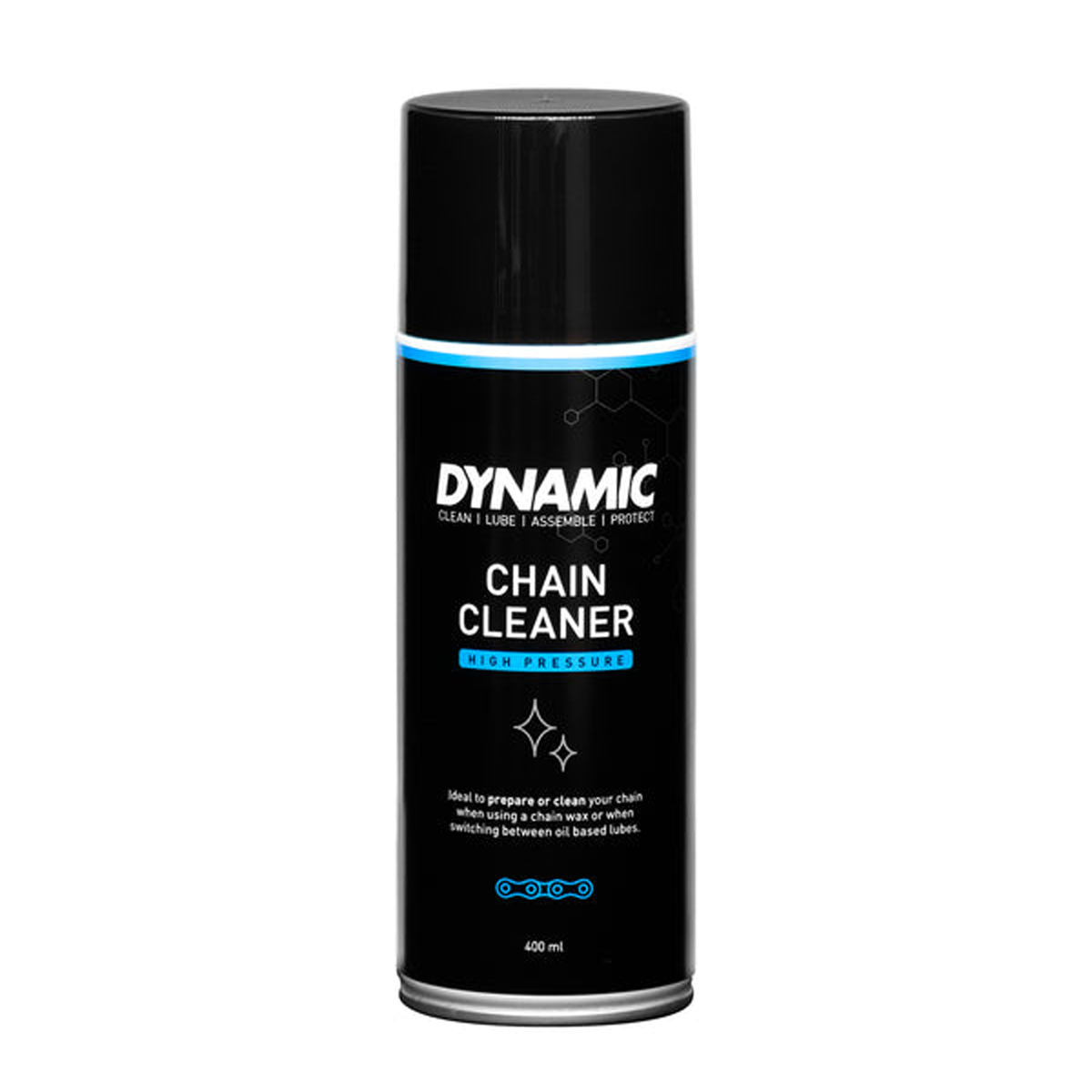 Dynamic Clean Chain degreaser - 400ml