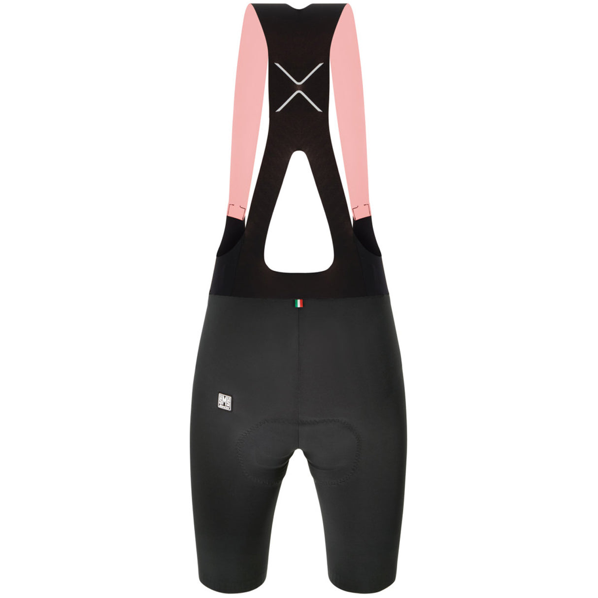 Salopette donna Santini Redux Speed - Grigio - A