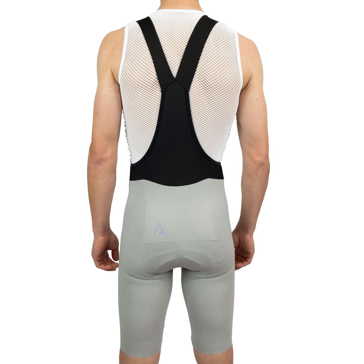 Trägerhose All4cycling Color - Grau