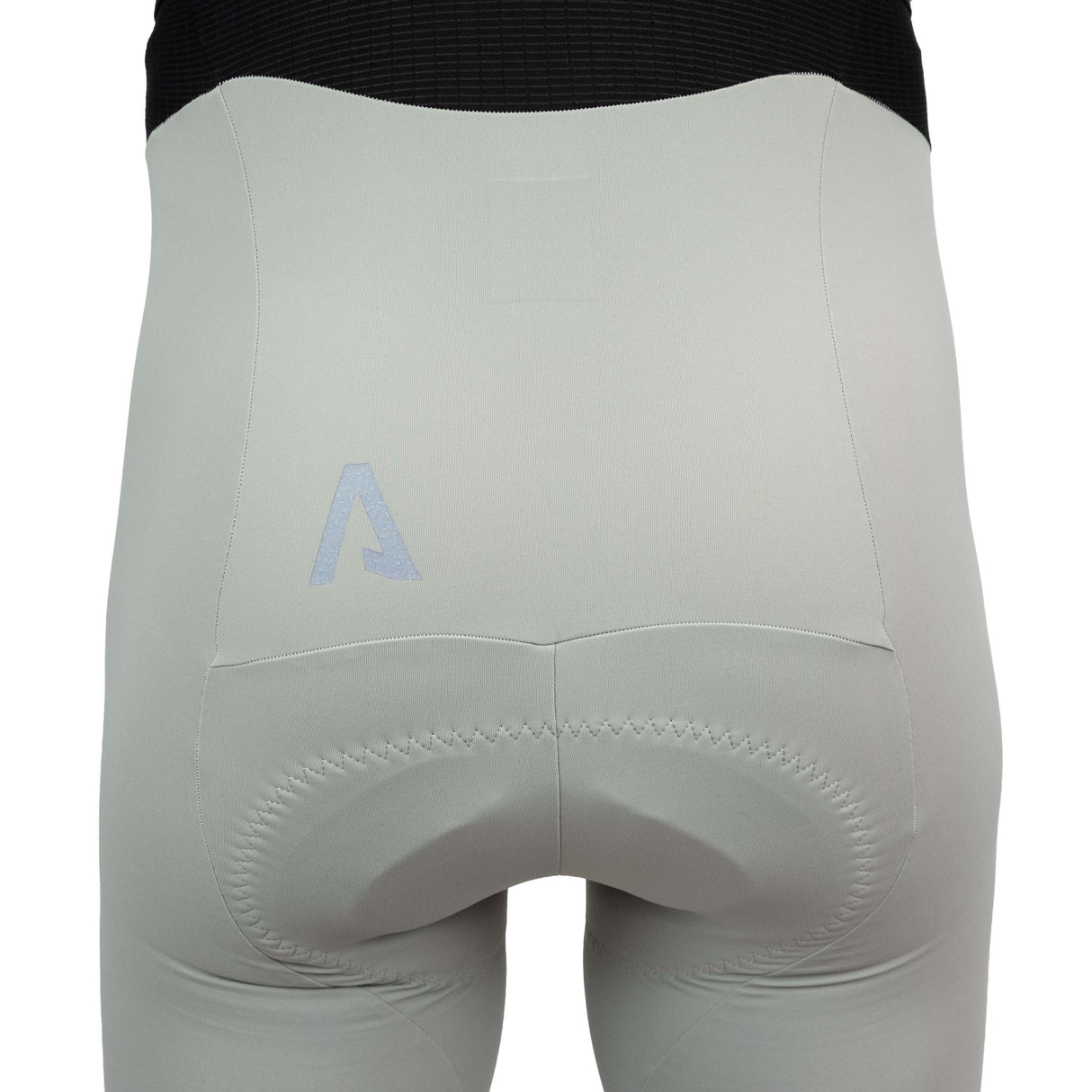 Trägerhose All4cycling Color - Grau