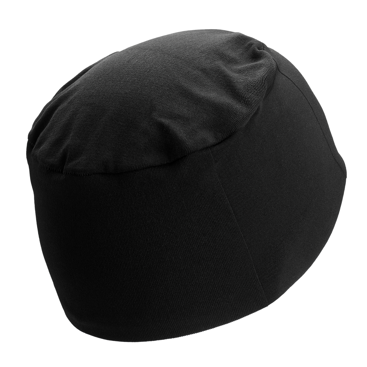 Assos Spring Fall P3 unterhelmhaube - Schwarz